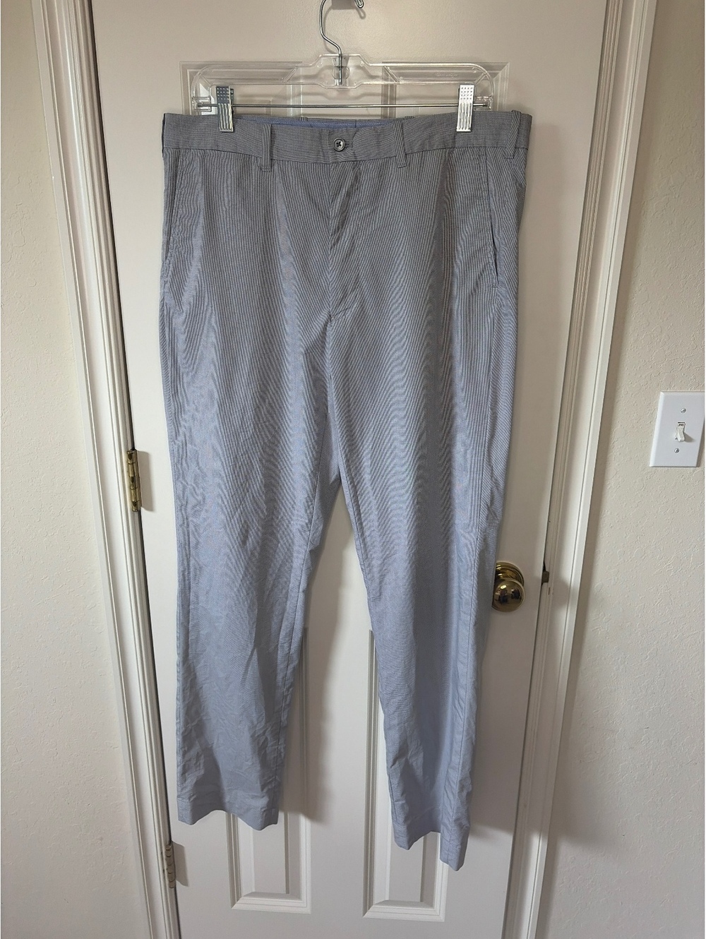 Polo Golf Ralph Lauren Tailored Fit Pants Men’s 34X32